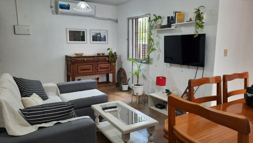 Departamento Equipado En Alquiler Temporario