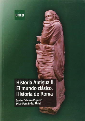 Historia Antigua Ii. El Mundo Clásico. Historia De Roma (gra