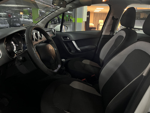 Citroën C3 1.5 Tendance Pack Secure I 90cv