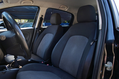 Fiat Punto 1.4 Attractive