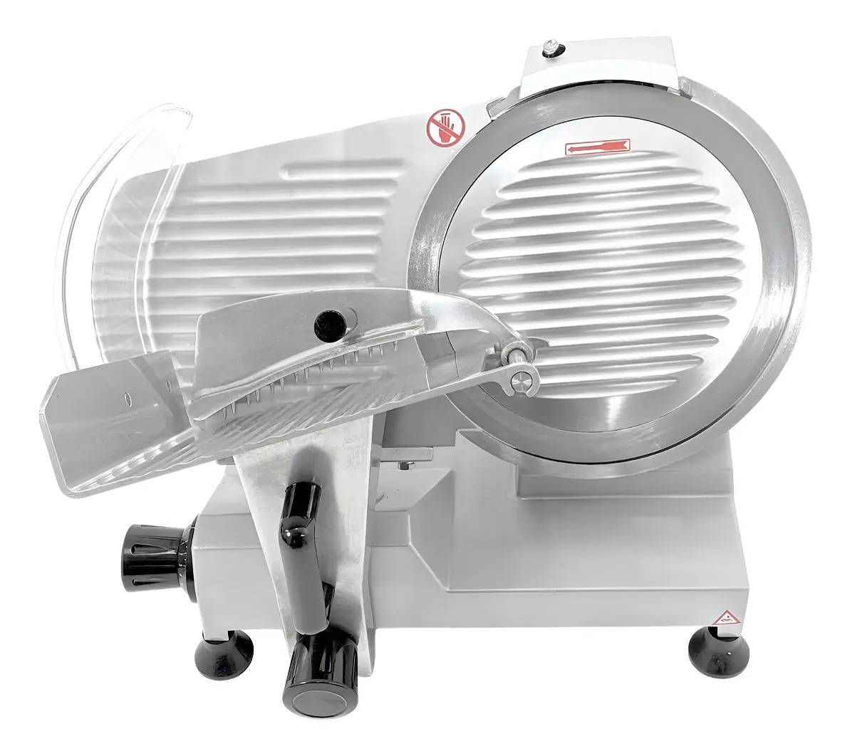 Rebanadora Jamon Cortadora Cuchilla 300mm Carne Embutidos