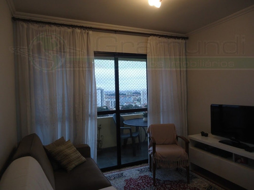 Apartamento Para Venda, 3 Dormitório(s), 96.0m² - 4710