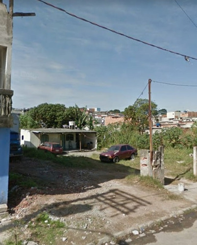 Imagem 2 de 2 de Terreno À Venda, Jardim Luciana - Itaquaquecetuba/sp - 1291