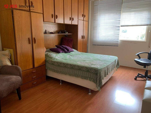 Imagem 8 de 10 de Apartamento Com 3 Dormitórios À Venda, 119 M² Por R$ 699.000 - Barra Funda - São Paulo/sp - Ap0539