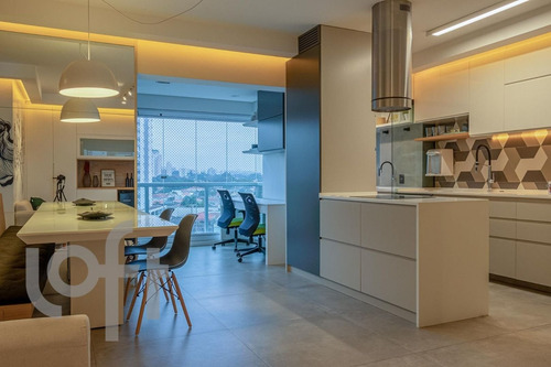Imagem 24 de 30 de Apartamento Em Sé, São Paulo/sp De 91m² 2 Quartos À Venda Por R$ 1.680.000,00 - Ap2323257-s