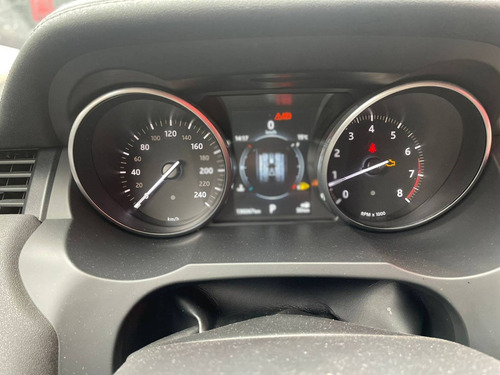 Imagem 12 de 12 de Land Rover Range Rover Evoque 2.0 Se 4wd 16v Gasolina 4p