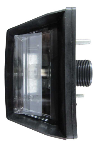Lanterna Placa Daily 4012 2002 4758186