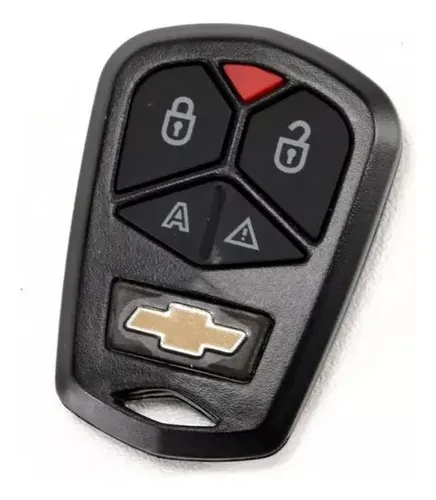 Controle Chaveiro Alarme Px Corsa Celta Prisma Original Gm