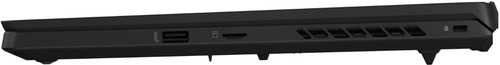 Asus Rog Zephyrus 16 165hz I9-12900 16gb Rtx 3070 Ti 1tb Ssd