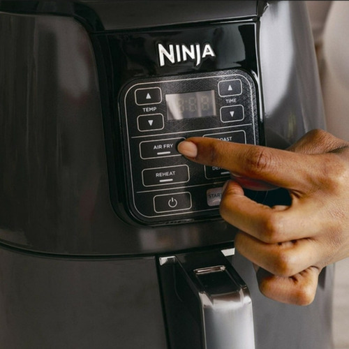 Freidora De Aire Ninja Air Frayer La Original Eeuu