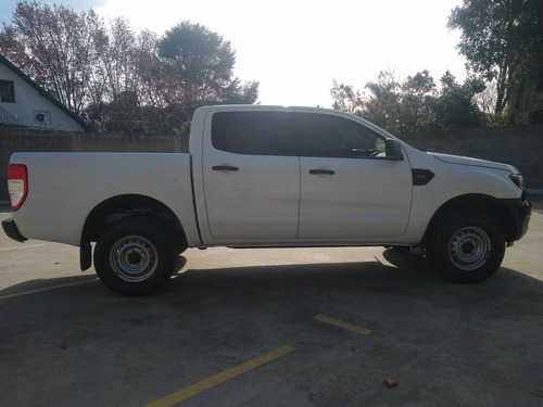 Ford Ranger 2.2 Cd Xl Tdci 150cv 4x2