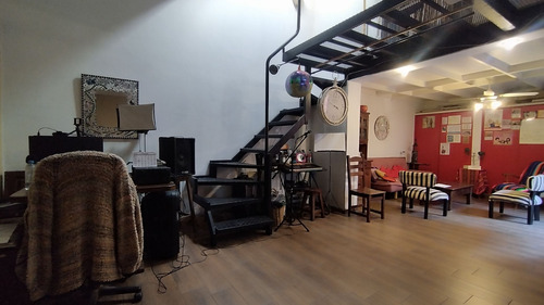 Venta Ph 4 Ambientes Terraza Caballito Apto Cred