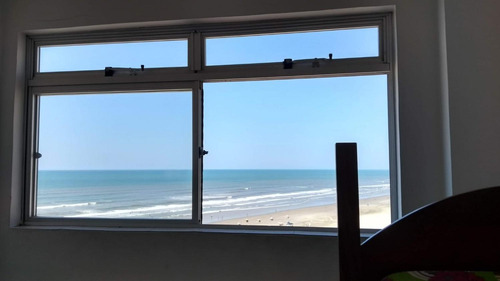 Imagem 11 de 15 de Apartamento, Residencial Para Venda, Mirim, Praia Grande - 35306