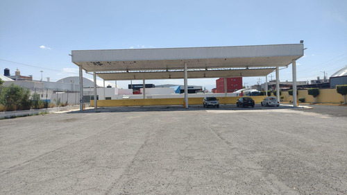 Terreno En San Felipe Hueyotlipan