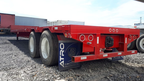 Cama Baja 35 40 48 53 Pies El Mejor Precio Atro Modelo 2026