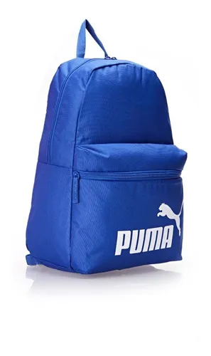 Mochila escolar Puma Mochilas Phase backpack 2020 MercadoLibre