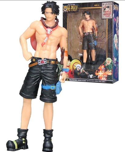 Boneco Figure One Piece Sanji Figuarts New World Dead Alive