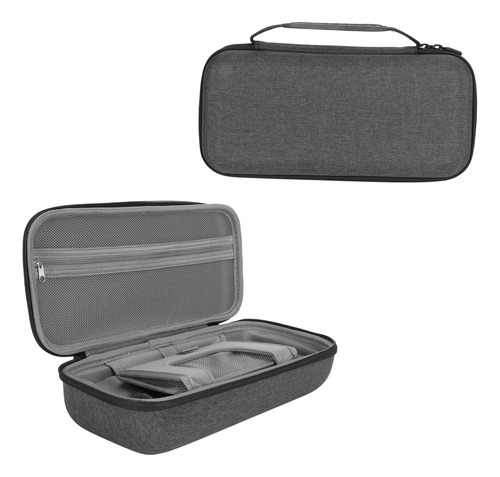 Carrying Case Eva Hard Shell Stylish Lightweight Shockproof