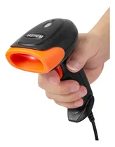 Comprar Lector De Escáner De Código De Barras 1d\u002F2d\u002Fqr Usb Con Cable
