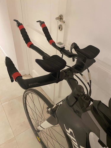 Bicicleta Triatlon