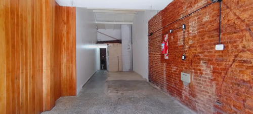 Lote En Venta Con Local Y Casa En Lote Propio En Centro Comenrcial De Villa Luzuriaga En Calle Principal Av. Arieta