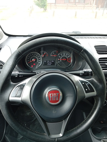 Fiat Palio 1.4 Attractive 85cv