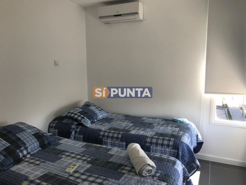 Imagen 12 de 15 de Apartamento En Alquiler