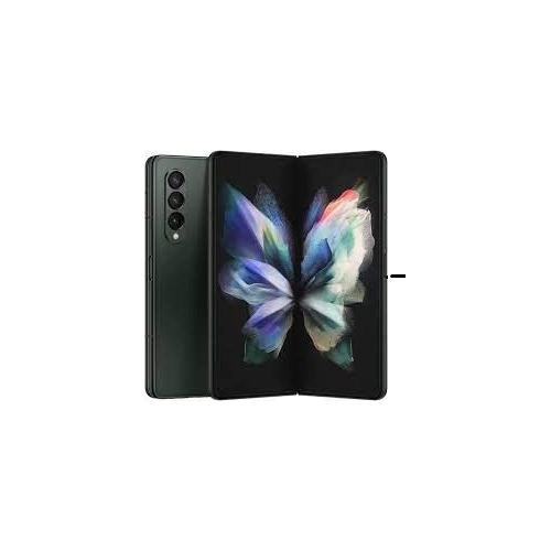 Teléfono Celular Samsung Galaxy Z Fold4 5g Negro Fantasma 25