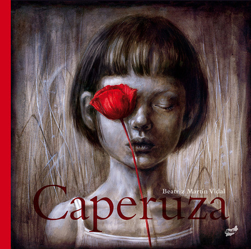 Caperuza ( Libro Original )