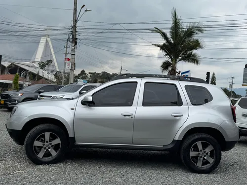 Renault Duster 1.6 Tripadvisor Intens 4X2