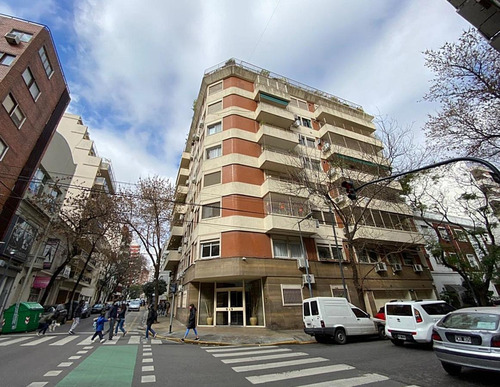 Imagen 2 de 28 de Venta Departamento 4 Ambientes En Belgrano