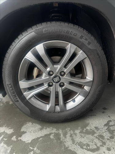 Fiat Pulse 1.3 FLEX DRIVE MANUAL