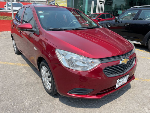 Chevrolet Onix 1.2t Premier L At