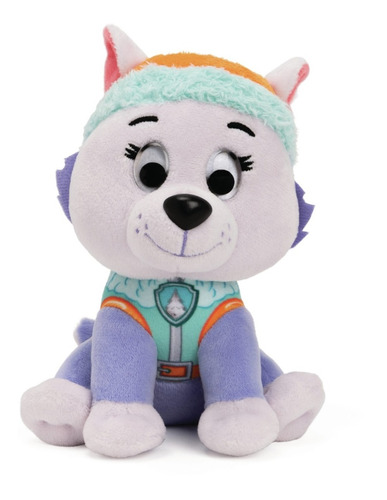 Peluche Everest Paw Patrol 16 Cm Spin Master