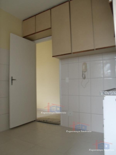 Imagem 11 de 15 de Ref.: 3817 - Apartamento Em Osasco Para Venda - V3817