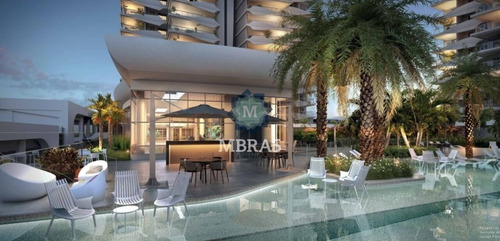 Imagem 5 de 8 de Lançamento - 4 Suítes / 276m2 - Paraíso - Vista Espetacular! - Mb13218