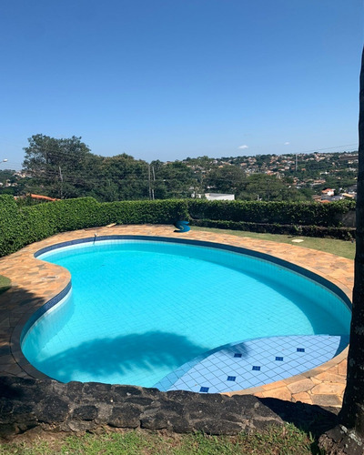Imagem 3 de 30 de Casa Em Condomínio - Co00476 - 70666699