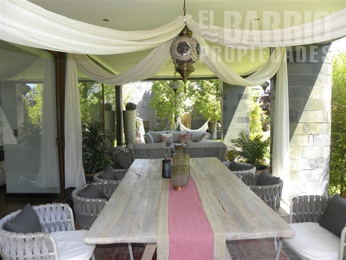 Imagen 9 de 30 de Casa En Venta De 5 Dormitorios En Colina