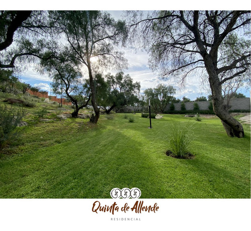 Quinta De Allende Un Piso Una Recámara