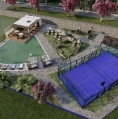 Ml Desarrollo Turístico Y Habitacional Precio Preventa Lotes De 500m2 En Morelos