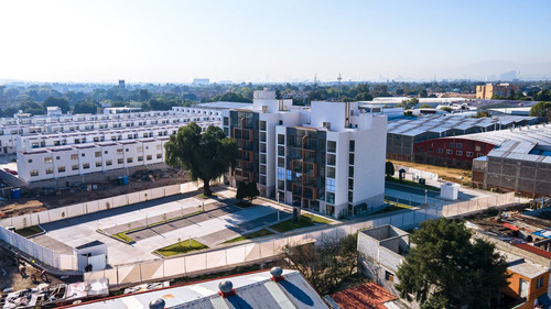 Tlalnepantla Conjunto Urbano Riviera