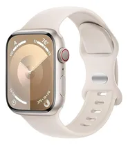 Comprar Correa Deportiva Compatible Con Apple Watch Se (2a Gene