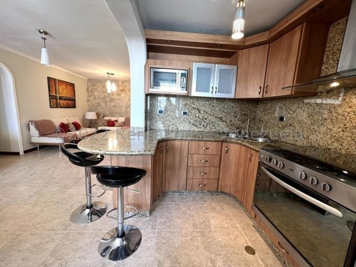 Imagen 15 de 30 de Apartamento En Venta Urb Base Aragua, Maracay 23-15474 Hc
