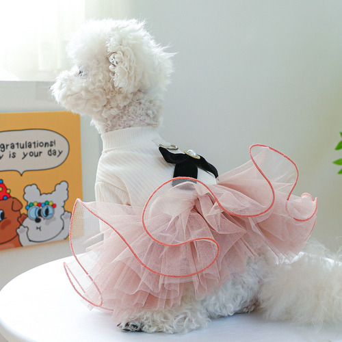 M: Aproximadamente 3,50 Kg - 4,00 Kg - Petcircle Princess An