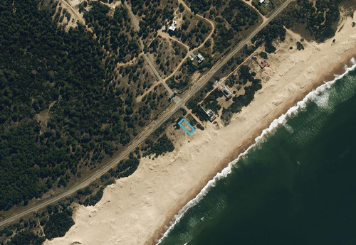 Imagen 1 de 4 de Terreno - Arenas De José Ignacio