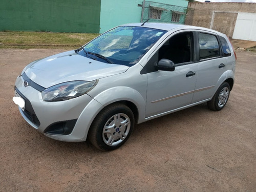 Ford Fiesta 1.0 Flex 5p
