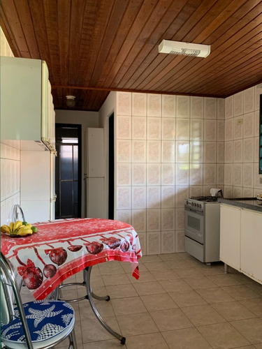 Imagem 11 de 30 de Chacara Com Piscina Em Condominio! Cod: 1358
