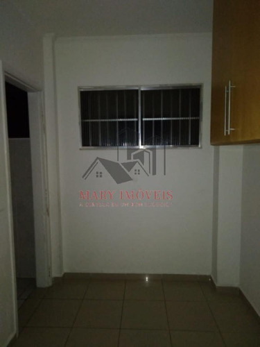 Imagem 11 de 15 de Apartamento 3 Quartos Para Venda Em Osasco, Centro, 3 Dormitórios, 2 Banheiros - _1-2425946