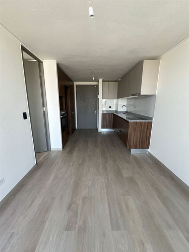 Departamento En Arriendo De 1 Dorm. En Santiago
