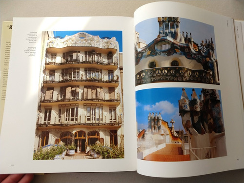 Imagen 5 de 10 de El Gaudí De Barcelona